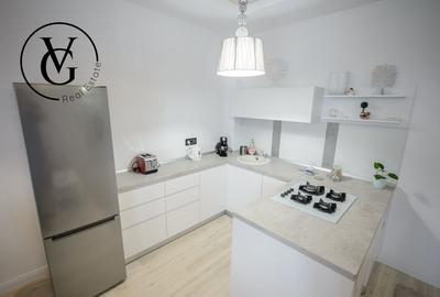 Penthouse cu vedere mare - plaja Azimuth - 8