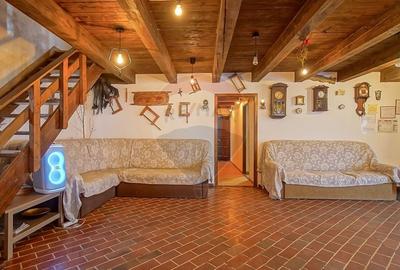 Casă cu 9 camere cu Teren 888 Mp în Sohodol - 18