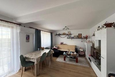 Apartament cu 3 camere decomandat în Mocira - 1