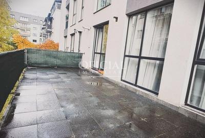 Apartament 2 Camera | 48 m2 | Terasa 25 m2 | Parcare | Zona Europa - 3