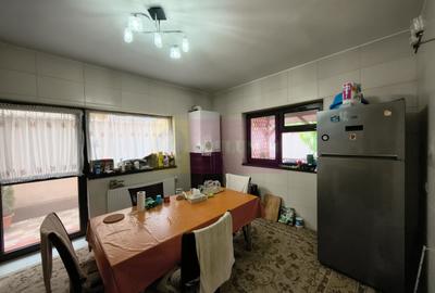 Casă cu 5 camere în Afumați - 13