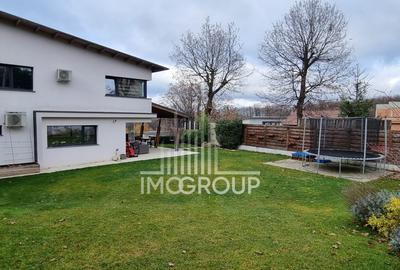 De vanzare casa superba Faget - 15