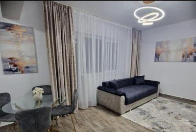 Berceni metrou studio primera residence Berceni metrou studio primera residence - 9