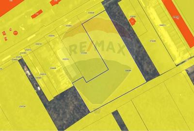 Teren Construcții, Intravilan vanzare, in Bucuresti, Soseaua Odai - 10