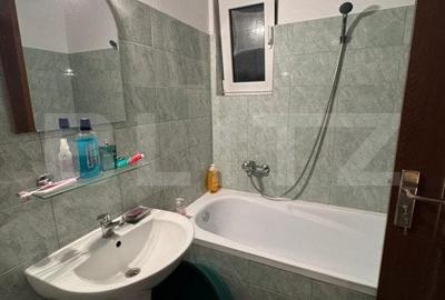 Garsoniera 45 mp utili, bloc nou, Zona Burdujeni - 7