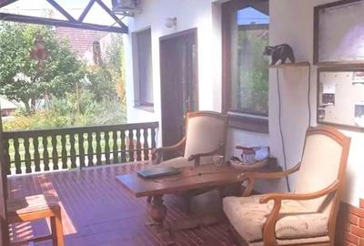 Vila in Mezohegyes, Ungaria, 40 kilometri de Arad - 3