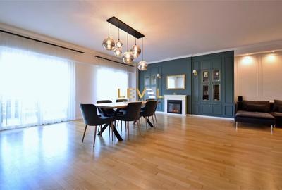 Apartament cu 4 camere decomandat, mobilat în Herăstrău - 8