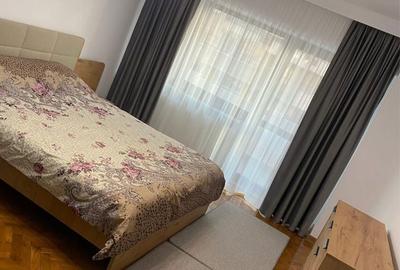 Apartament cu 4 camere decomandat în Central - 7