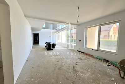 Casa noua constructie 2022 | 270 mp | Zona Carpati 2 - 8