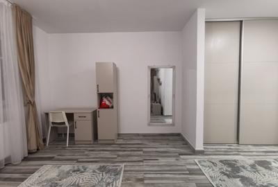 Inchiriere 2cam Regie Residence,mobilat,centrala, Metrou Grozavesti - 19