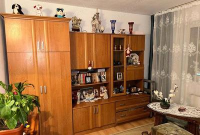 Vand apartament cu 3 camere in Campia Turzii,zona blocuri,63mp,cu acte in regula, intabulat - 6