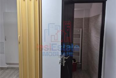 Apartament cu 2 camere în Bârnova - 6