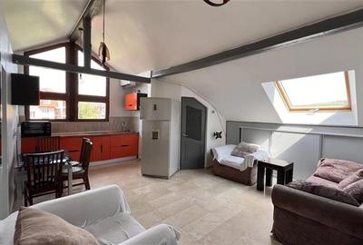 Inchiriere apartament 2 camere bloc nou zona Baza Sportiva Gheorgheni - 3