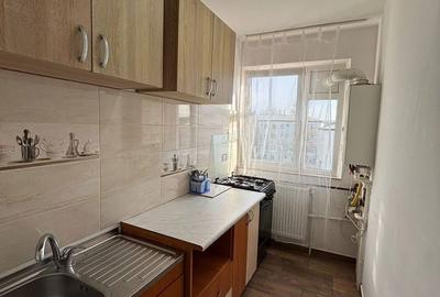 Apartament cu 2 camere în Central - 1