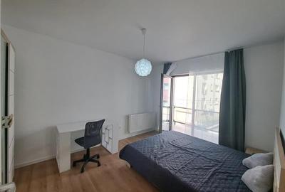 Apartament cu 2 camere, 55 mp utili, situat in cartierul Buna Ziua! - 4