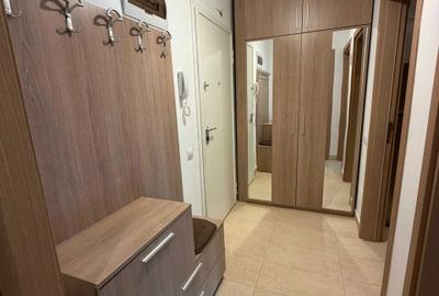Garsonieră decomandată în Fundeni - 9