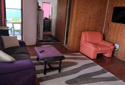 Casă cu 3 camere cu Teren 700 Mp în Ungureni - 5