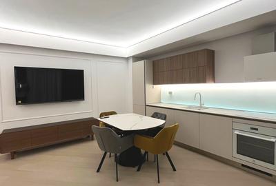 Apartament cu 3 camere decomandat în Pipera - 2
