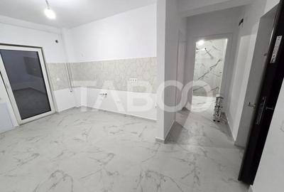 Apartament nou decomandat cu balcon si parcare Doamna Stanca Sibiu - 3