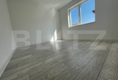 SUPER PRET!Apartament cu 3 camere + balcon, 1 loc de parcare, Giroc - 2