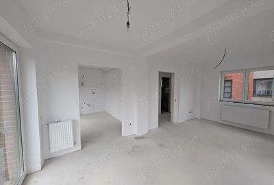 Casă cu 3 camere cu Teren 118 Mp în Florești - 5