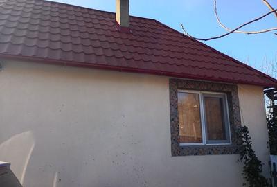 Casă cu 3 camere în Exterior Vest - 3
