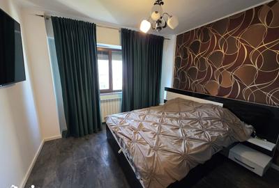 Apartament cu 2 camere în Faleza Nord - 15