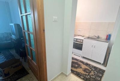 Garsoniera de inchiriat, 32 mp, Radauti - 4