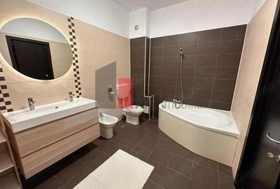 Apartament lux cu 3 camere de inchiriat in zona Domenii/Herastrau - 0 comision - 13