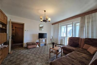 Apartament cu 2 camere nedecomandat în Lenin - 10