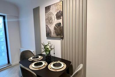 || PASARELA BERCENI || Garsoniera ideală de investiție - 8