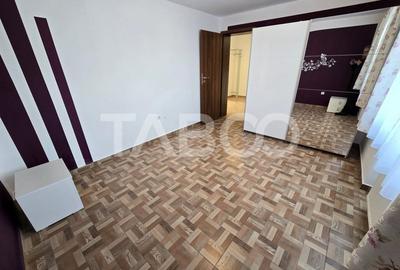 Apartament decomandat de vanzare 2 camere in cartierul Veterani Sibiu - 5