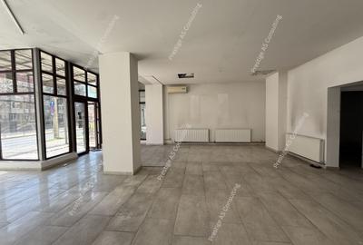 Spațiu comercial, de 485 mp, în Șagului - 4