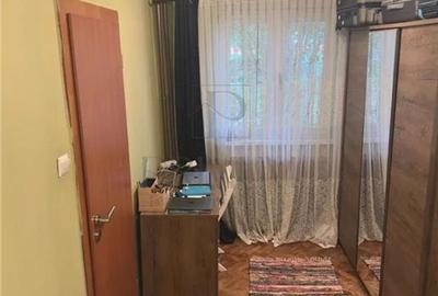 CENTRAL - 2 Camere - Renovat - Ideal investitie - Mobilat - 3