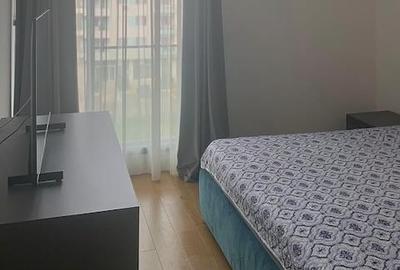 Apartament cu 2 camere semidecomandat, mobilat în Mamaia - 8