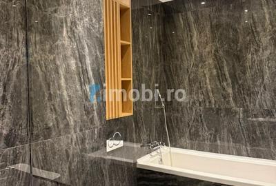 Apartament cu 3 camere semidecomandat în Gheorgheni - 16