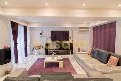 Apartament LUX zona Doroban?i | 150 mp | 2 Livinguri | 3... - 5