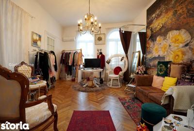Apartament cu 2 camere în Armeneasca - 3