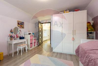 Casă cu 2 camere cu Teren 162 Mp în Central - 9