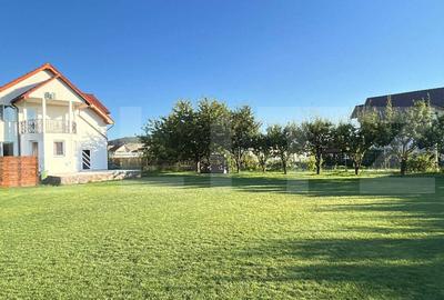Casa spatioasa cu teren generos, Unirea - 28 ari, 230 mp utili - 2