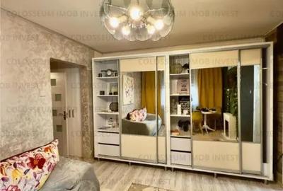 Apartament cu 2 camere semidecomandat în Gării - 5