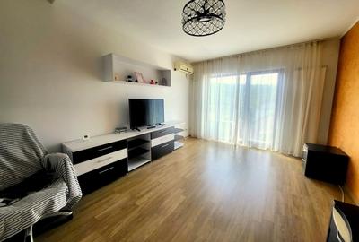 Apartament cu 2 camere decomandat în Frumoasa - 2
