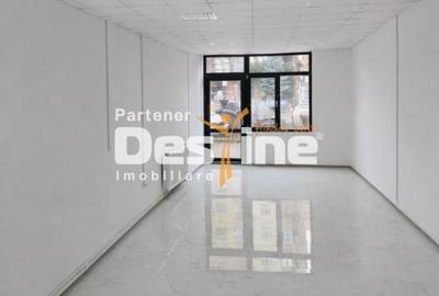 Spatiu comercial, 40mp, centrala proprie,  langa transportul public - Tatarasi - 2