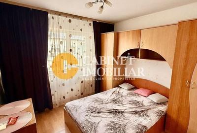 Apartament cu 2 camere semidecomandat, mobilat în Dacia - 1
