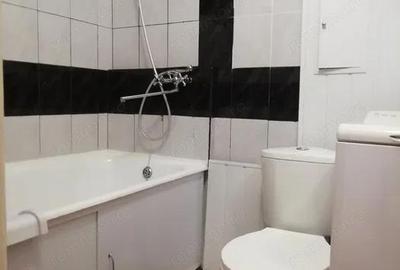 Garsonieră nedecomandată în Dristor - 1