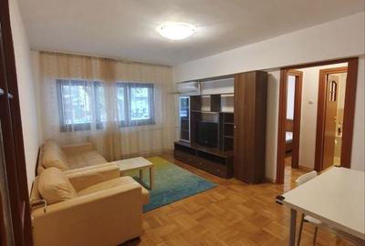 Apartament cu 2 camere semidecomandat în Beller - 1