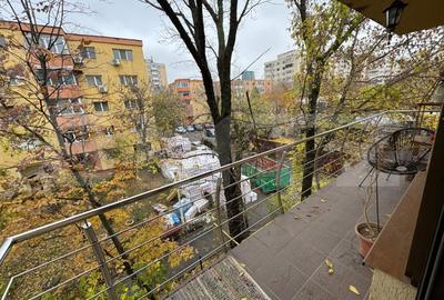 Apartament de inchiriat, 3 camere, zona Ciuperca - 5