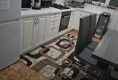 Apartament cu 2 camere nedecomandat în Variaș - 2
