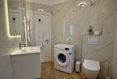 Apartament cu 2 camere în 1 Mai - 2