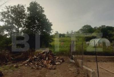 Casă cu 2 camere cu Teren 2595 Mp în Criștelec - 19